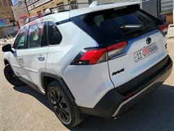 تويوتا راف 4